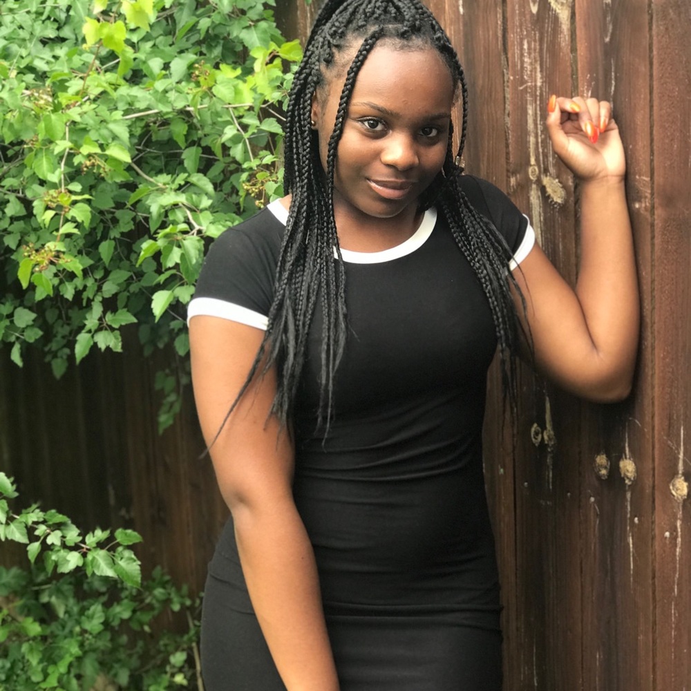 Meet your Posher, Makaylah